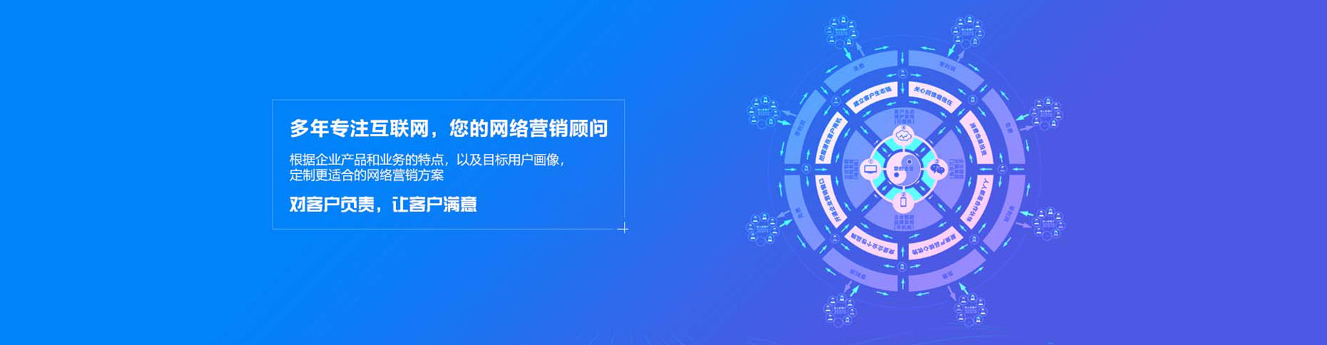 咸安信息流平台